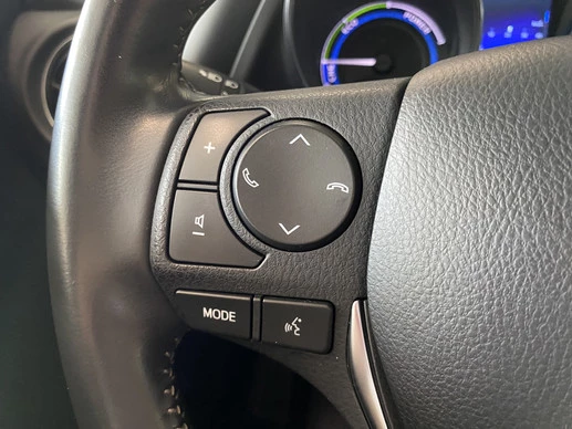 Toyota Auris - Afbeelding 18 van 30