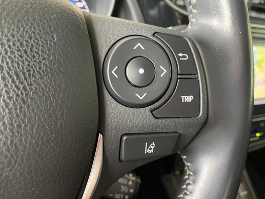Toyota Auris - Afbeelding 19 van 30