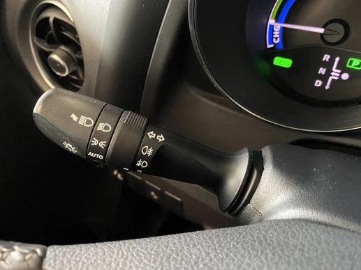 Toyota Auris - Afbeelding 20 van 30