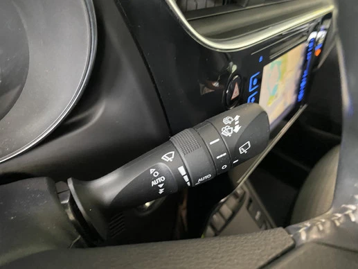 Toyota Auris - Afbeelding 21 van 30