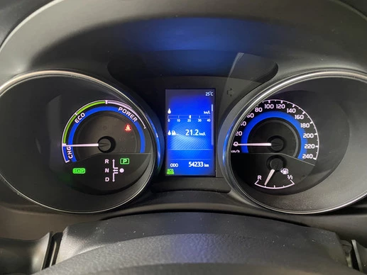 Toyota Auris - Afbeelding 22 van 30