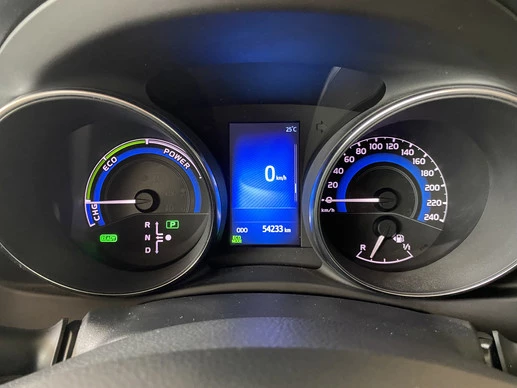 Toyota Auris - Afbeelding 23 van 30