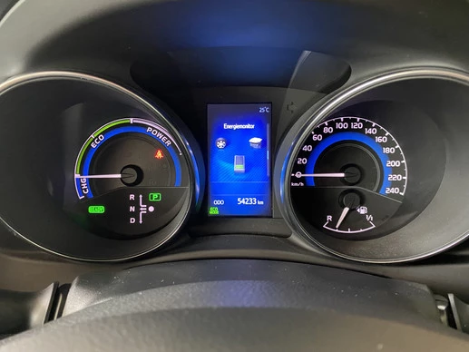 Toyota Auris - Afbeelding 24 van 30