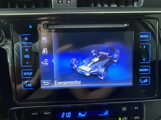 Toyota Auris - Afbeelding 25 van 30