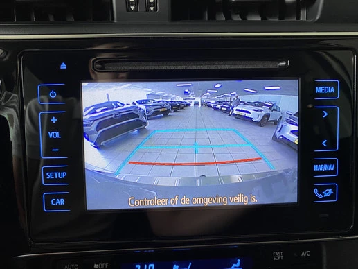 Toyota Auris - Afbeelding 26 van 30