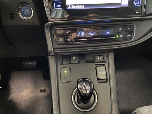 Toyota Auris - Afbeelding 29 van 30