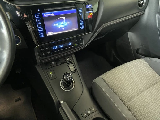 Toyota Auris - Afbeelding 30 van 30
