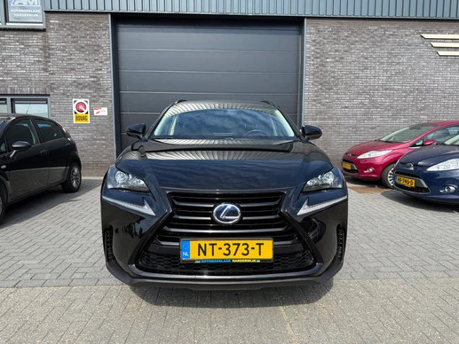 Lexus NX - Afbeelding 3 van 30