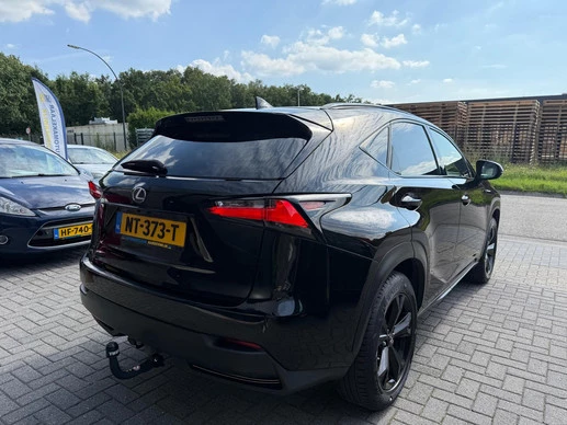 Lexus NX - Afbeelding 6 van 30