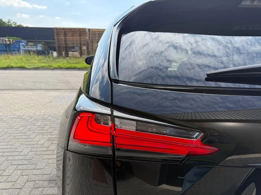 Lexus NX - Afbeelding 12 van 30