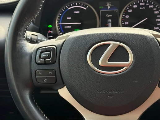 Lexus NX - Afbeelding 21 van 30
