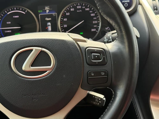 Lexus NX - Afbeelding 22 van 30