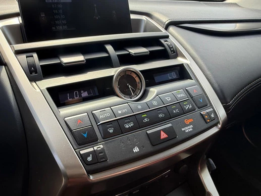 Lexus NX - Afbeelding 26 van 30