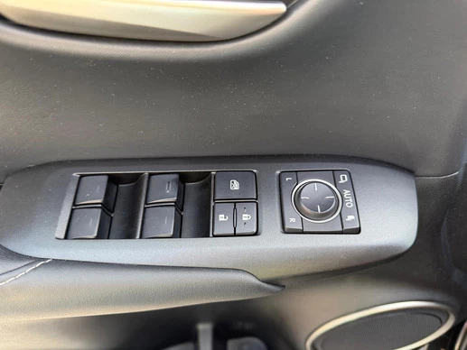 Lexus NX - Afbeelding 28 van 30