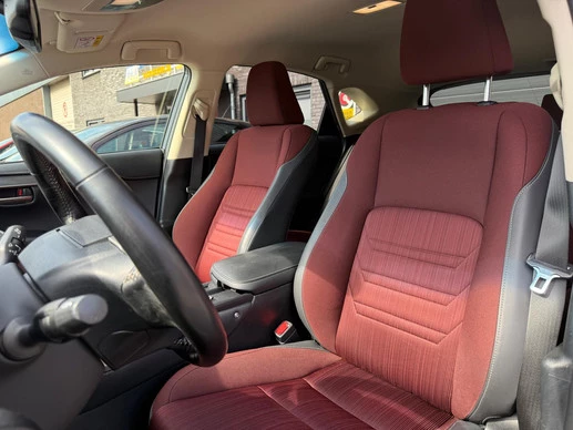 Lexus NX - Afbeelding 29 van 30