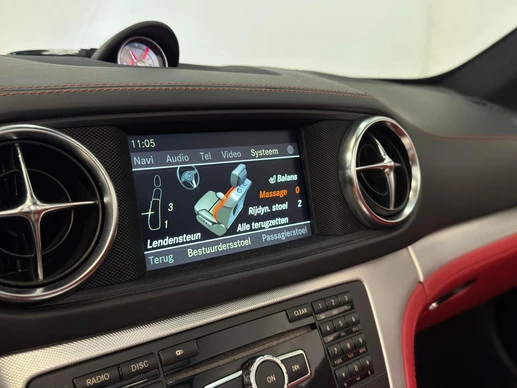 Mercedes-Benz SL - Afbeelding 16 van 30
