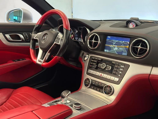 Mercedes-Benz SL - Afbeelding 10 van 30