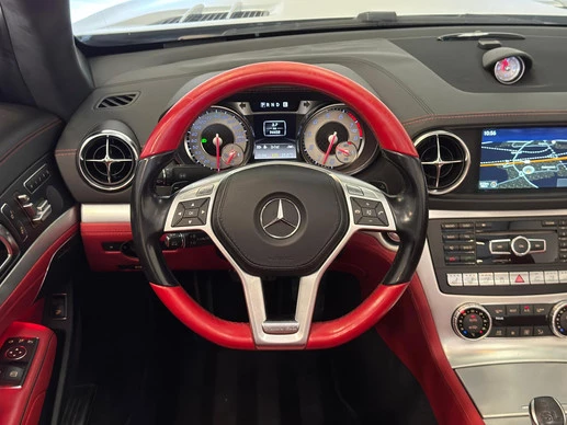 Mercedes-Benz SL - Afbeelding 11 van 30