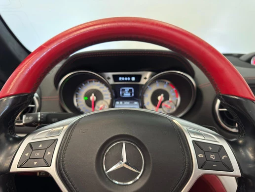 Mercedes-Benz SL - Afbeelding 12 van 30