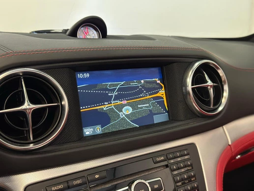 Mercedes-Benz SL - Afbeelding 14 van 30