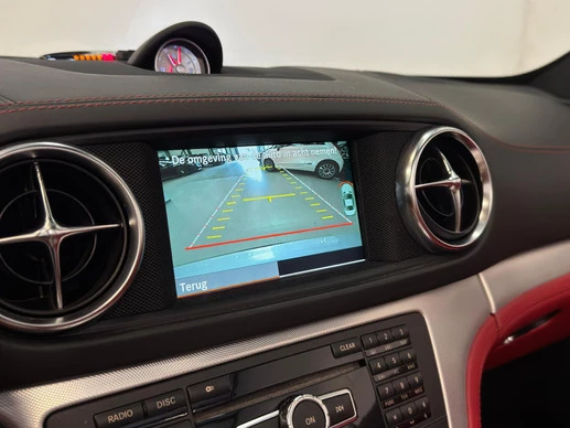 Mercedes-Benz SL - Afbeelding 15 van 30