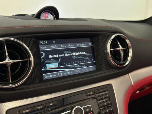 Mercedes-Benz SL - Afbeelding 17 van 30