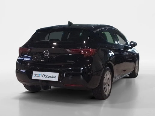 Opel Astra - Afbeelding 6 van 28