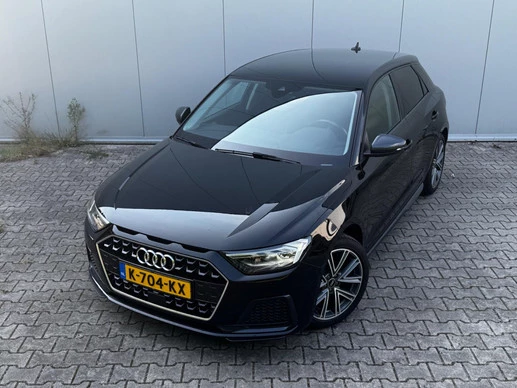 Audi A1 Sportback - Afbeelding 1 van 30