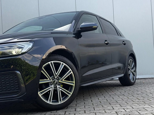 Audi A1 Sportback - Afbeelding 3 van 30