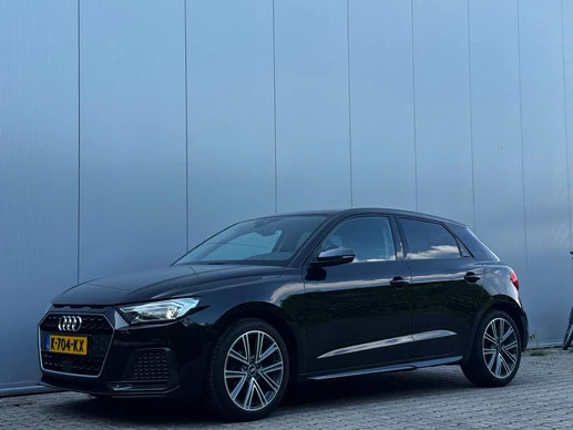 Audi A1 Sportback - Afbeelding 5 van 30