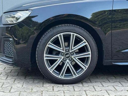 Audi A1 Sportback - Afbeelding 7 van 30