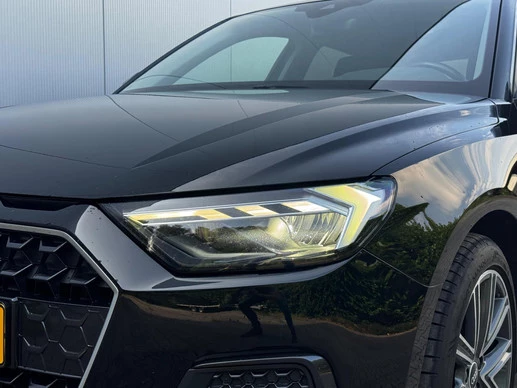 Audi A1 Sportback - Afbeelding 8 van 30
