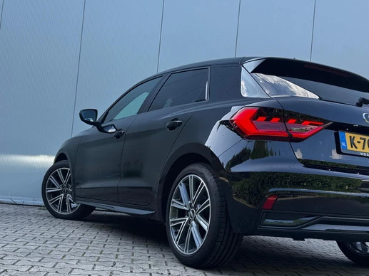 Audi A1 Sportback - Afbeelding 10 van 30