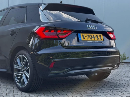 Audi A1 Sportback - Afbeelding 11 van 30