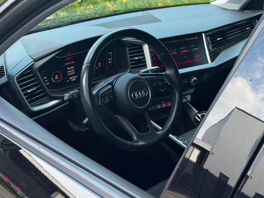 Audi A1 Sportback - Afbeelding 14 van 30