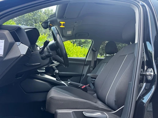 Audi A1 Sportback - Afbeelding 16 van 30