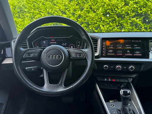 Audi A1 Sportback - Afbeelding 17 van 30
