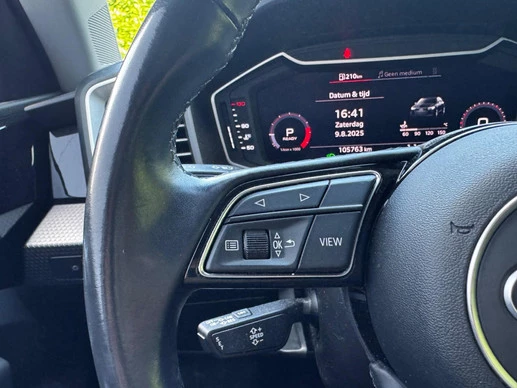 Audi A1 Sportback - Afbeelding 18 van 30