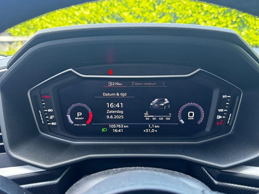 Audi A1 Sportback - Afbeelding 20 van 30