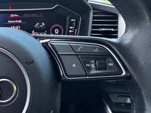 Audi A1 Sportback - Afbeelding 23 van 30