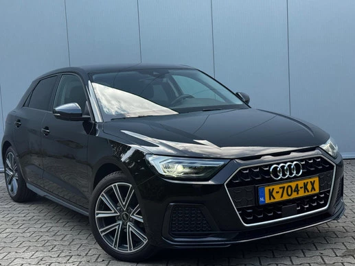 Audi A1 Sportback - Afbeelding 24 van 30