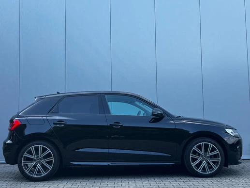 Audi A1 Sportback - Afbeelding 25 van 30
