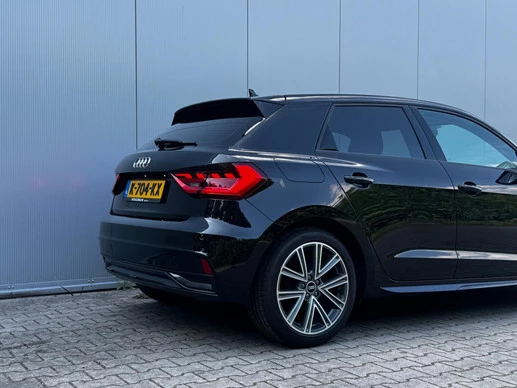 Audi A1 Sportback - Afbeelding 26 van 30