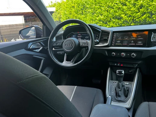 Audi A1 Sportback - Afbeelding 29 van 30