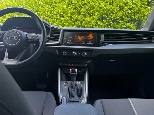 Audi A1 Sportback - Afbeelding 30 van 30