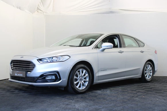 Ford Mondeo - Afbeelding 1 van 19