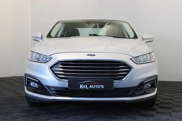 Ford Mondeo - Afbeelding 3 van 19
