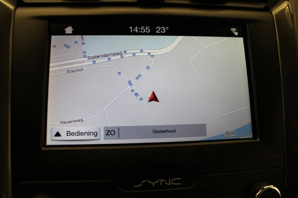 Ford Mondeo - Afbeelding 4 van 19