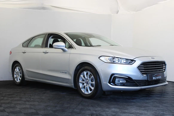 Ford Mondeo - Afbeelding 5 van 19