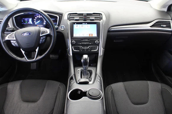 Ford Mondeo - Afbeelding 6 van 19